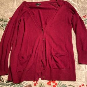 Ana a new approach cardigan
